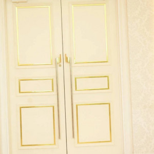 扉|720604さんのキャッスルガーデン OSAKAの写真(2550379)