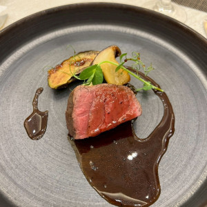 お肉|720604さんのキャッスルガーデン OSAKAの写真(2550376)