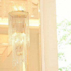 チャペル|720604さんのキャッスルガーデン OSAKAの写真(2550383)