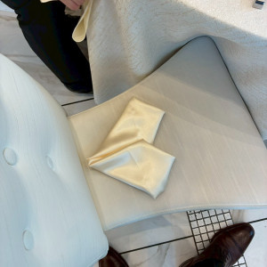 席|720604さんのキャッスルガーデン OSAKAの写真(2550387)