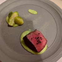 お肉料理