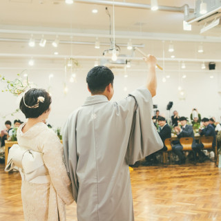 最後の退場