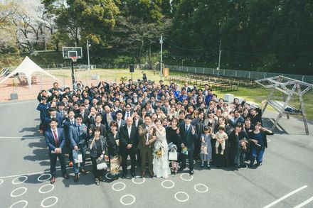 FOLK FOLK Wedding(フォークフォークウエディング)