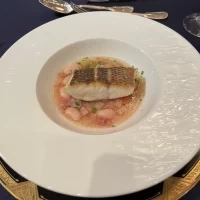 魚料理
