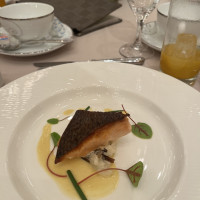 魚料理