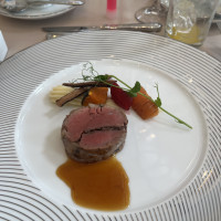 肉料理