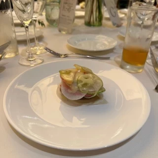 料理