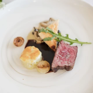 料理