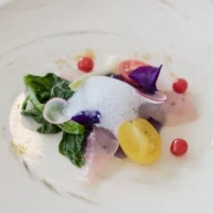 料理
