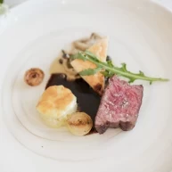 料理