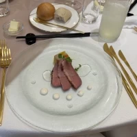 美味しかったです。