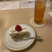 ウエディングケーキ