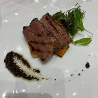 Mia Via(ミアヴィア)のクチコミ 料理・ケーキの写真（1枚目）