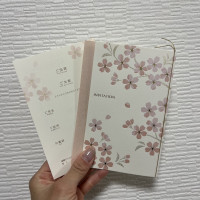招待状です