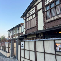 建物の外観