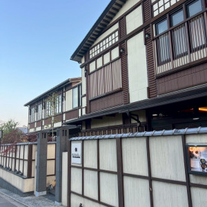 建物の外観|721036さんのKIYOMIZU京都東山（キヨミズ京都東山）の写真(2440163)