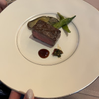 肉料理