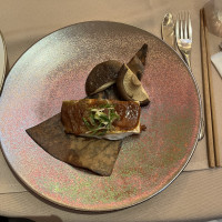 魚料理
