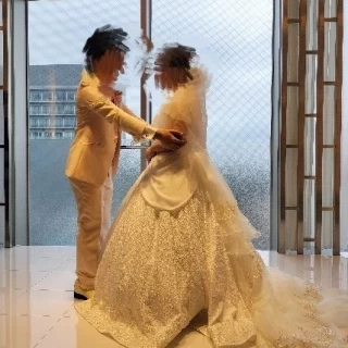 挙式会場