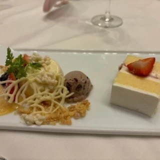 ケーキ
