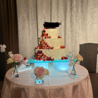 ケーキ