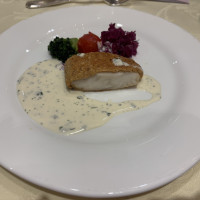 魚料理