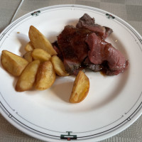 料理