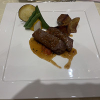 お肉料理