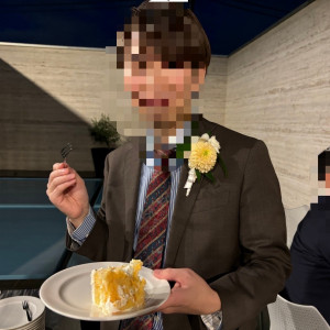 ガーデン|721267さんのジャスマック八雲の写真(2416927)