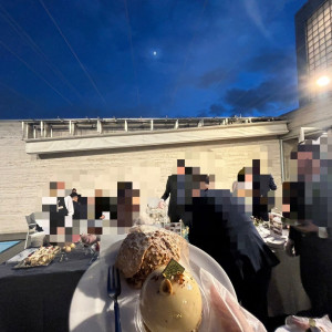 ガーデン|721267さんのジャスマック八雲の写真(2416931)