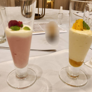 デザート