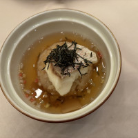 鯛茶漬け