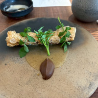 料理、メイン
