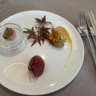 前菜