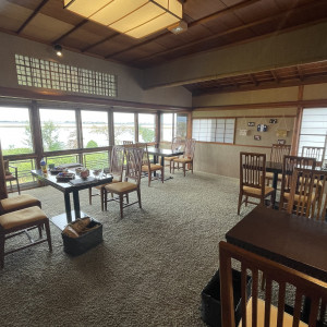 案内を受けた部屋です。|721453さんのザ フナツヤの写真(2362434)