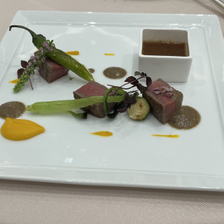 料理