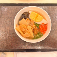 ラーメンビュッフェ