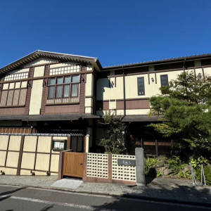 京都らしさを感じる外観|721552さんのKIYOMIZU京都東山（キヨミズ京都東山）の写真(2262584)