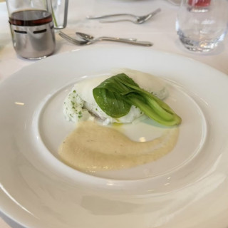 料理