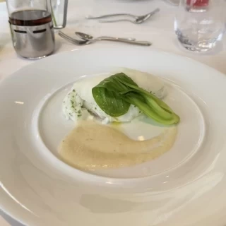 料理