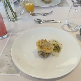 料理