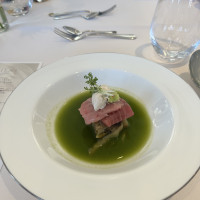 料理