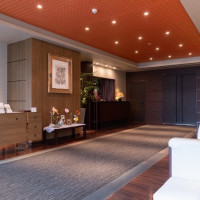 ゲストラウンジ