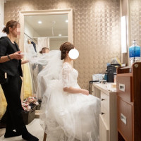 ブライズルーム