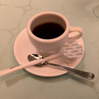 コーヒーです。