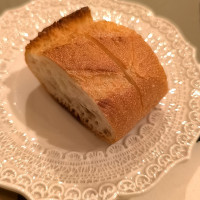 試食のパン