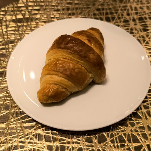 試食のパン|721672さんのThe 迎賓館 偕楽園 別邸の写真(2333962)