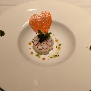 試食の前菜|721672さんのアートホテル成田の写真(2305077)