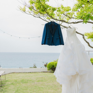ガーデン|721733さんのAT TERRACE ninomiyaの写真(2427290)