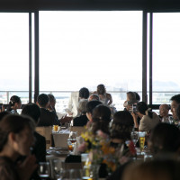 お色直し再入場